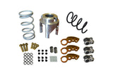 Straightline 129-137" Track, Performance Trail Kit (includes adjustable P-drive weights)