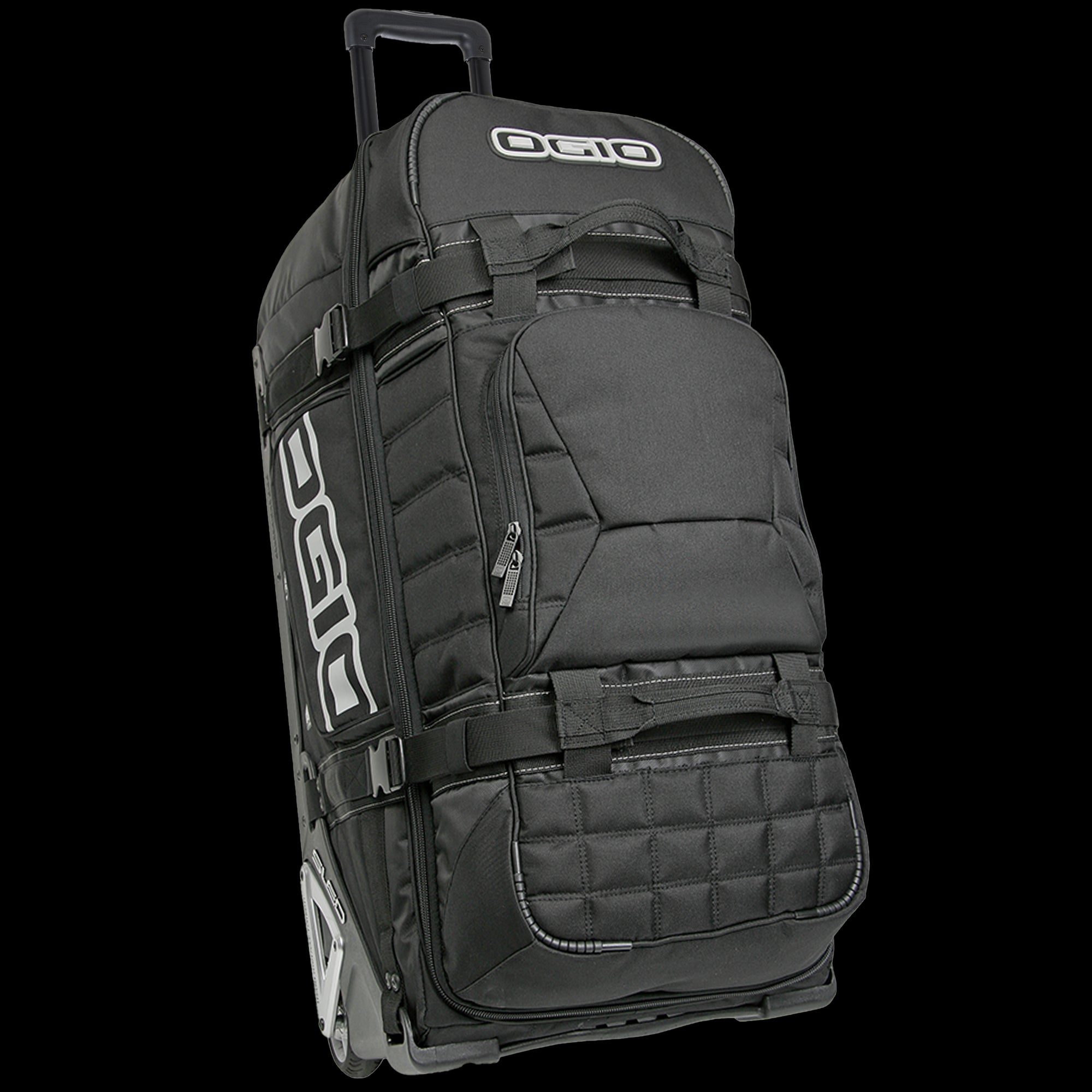 Ogio Rig 9800 Wheeled Travel Bag