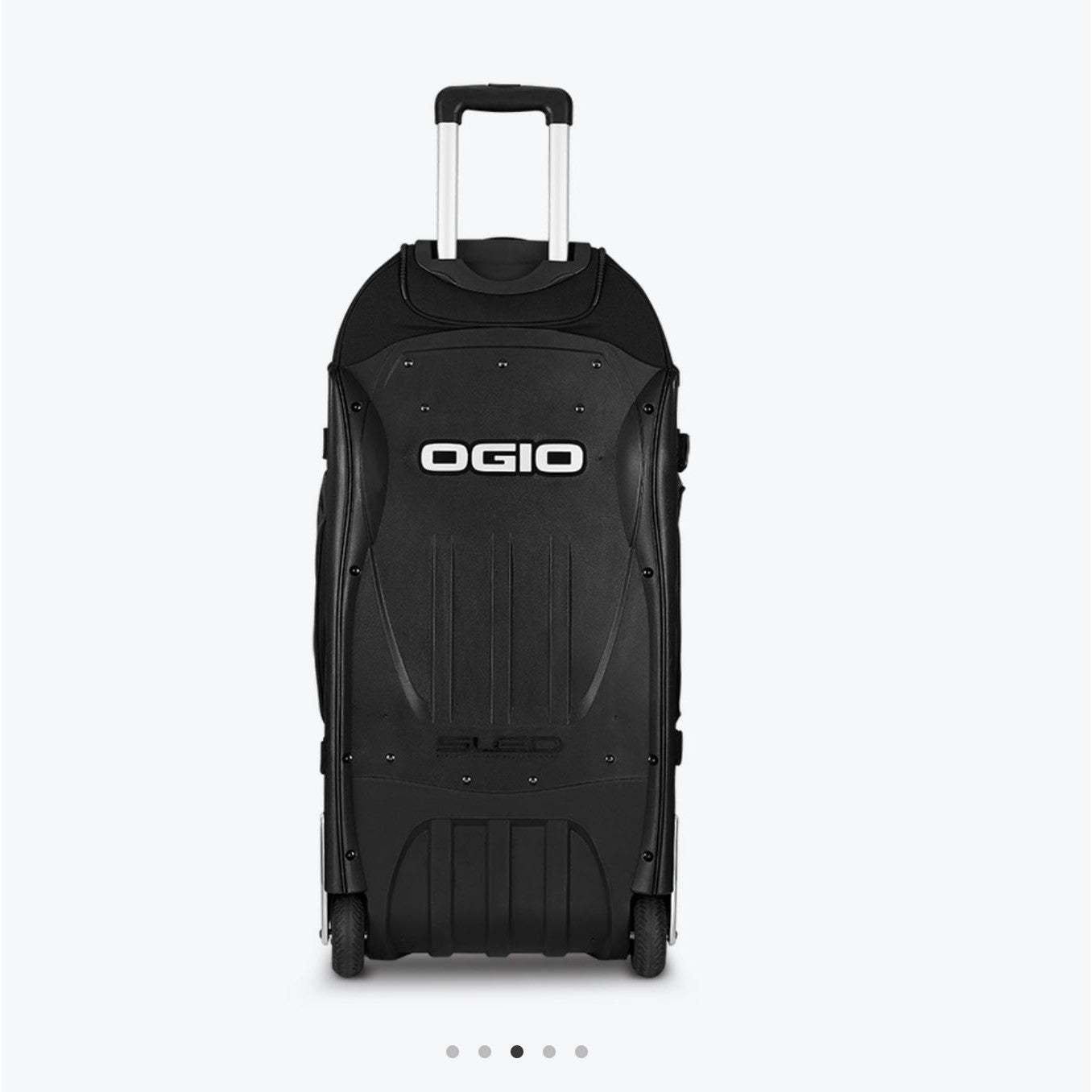 Ogio Rig 9800 Wheeled Travel Bag