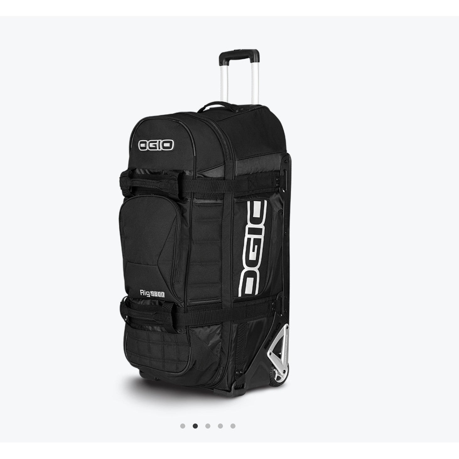 Ogio Rig 9800 Wheeled Travel Bag