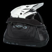 Ogio Stealth Black Helmet Bag - 121009_36