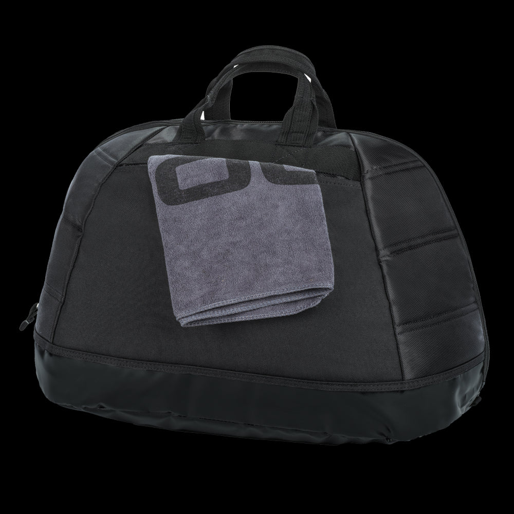 Ogio Stealth Black Helmet Bag - 121009_36