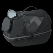 Ogio Stealth Black ATS Helmet Case - 121015_02