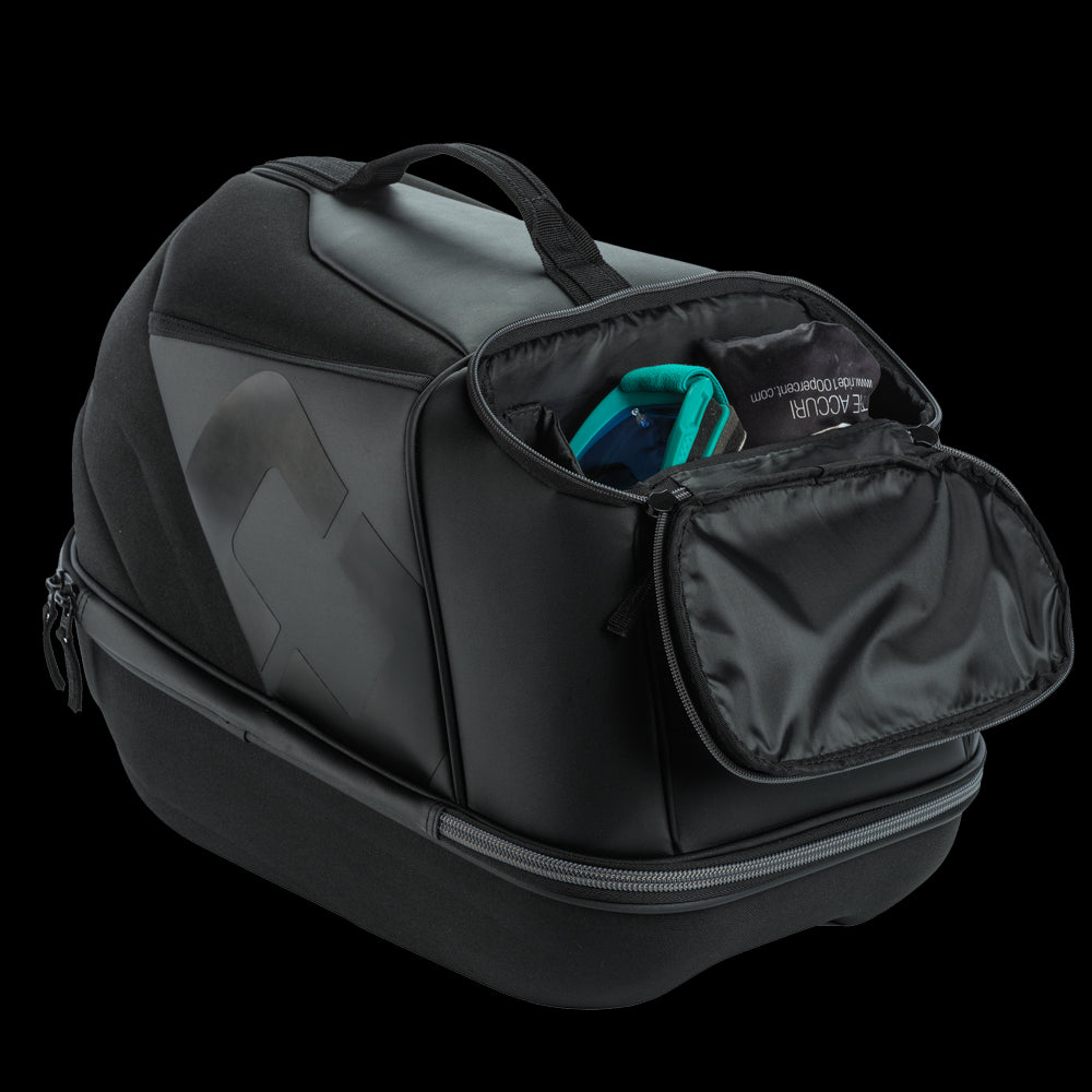 Ogio Stealth Black ATS Helmet Case - 121015_02