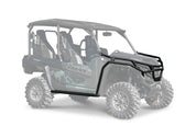 Rival Front Aluminum Bumper Kit For R Max 4-Seater 24444.7179.1