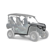 Rival Front Aluminum Bumper Kit For R Max 4-Seater 24444.7179.1