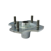 4-Bolt Cast Atv Hub Honda AT-06313