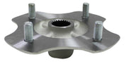 Atv Hub 4 Studs Forged Honda AT-06322