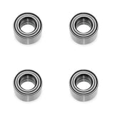 Front & Rear Wheel Bearing Kits for Arctic Cat 700 Prowler HDX 2012-2014