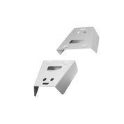 Rival Front And Rear A-Arm Guards Set For Polaris Ranger 1000/1000 XP/1000 Crew