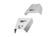 Rival Rear Aluminum A Arm Guards For Polaris Ranger 1000/1000XP/1000