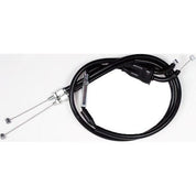 Motion Pro Black Vinyl Throttle Pull Cable For Yamaha YZF R6 -- 2006-2016