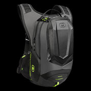 Ogio Black Dakar 3L Backpack - 122101_03