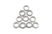 WSM Lock Washer 5/16'' Stainless - Pack Of 10 014-501-02