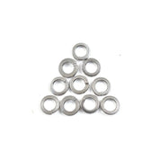 WSM Lock Washer 5/16'' Stainless - Pack Of 10 014-501-02