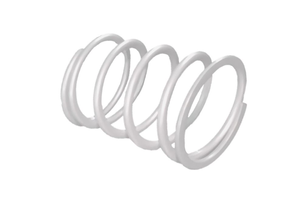 Straightline Primary Clutch Spring 120-310lbs White 123-108
