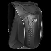 Ogio Mach 5 Stealth Black Motorcycle Backpack - 123006_36