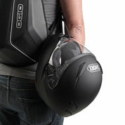 Ogio Mach 5 Stealth Black Motorcycle Backpack - 123006_36