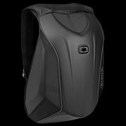 Ogio Mach 3 Stealth Black Motorcycle Backpack - 123007_36