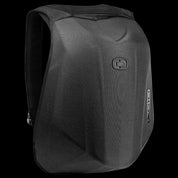 Ogio Mach 1 Stealth Black Motorcycle Backpack - 123008_36