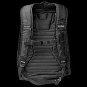 Ogio Mach 1 Stealth Black Motorcycle Backpack - 123008_36