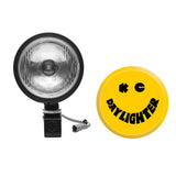 KC HiLiTES 6" Dayighter Halogen - Single Light - 100W Spread Beam 1234