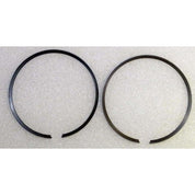WSM Piston Rings For Polaris 400 94-96 .75mm Over 51-305-06