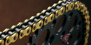 RENTHAL R4 SRS 520 Road Chain 110 Links Gold