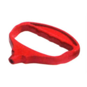 SPI Starter Handle Red SM-12209R