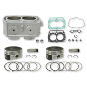 Bronco Cylinder Kit, Polaris 800 Std Bore