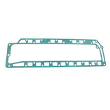 Pro Marine Exhaust Plates 2req Gasket 1259