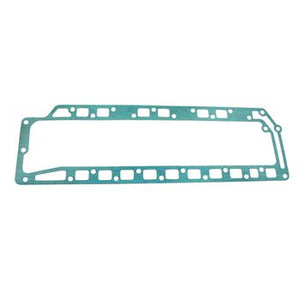 Pro Marine Exhaust Plates 2req Gasket 1259