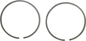 WSM Piston Ring Set .25mm Over - 010-943-04