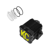 KC HiLiTES FLEX ERA 1 - Single Master LED Light Pod Kit 1265