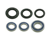 Psychic Wheel Bearing Kit - Rear MC-06778
