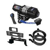 KFI Winch Kit For Polaris 570 Ranger Midsize 4x4 Crew 2014-2021