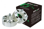 Bronco Atv/Utv 2.5" Wheel Spacer 4 X 156 /10 X 1.25 AC-06665-1