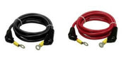 Bronco Winch Powercable Extentions 11' AC-12112