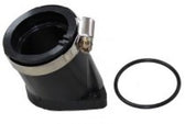 Bronco Carburetor /Manifold Flange AT-07448