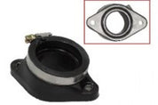 Bronco Products Bronco Carburetor /Manifold Flange AT-07451