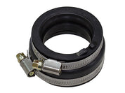 Bronco Carburetor /Manifold Flange AT-07460