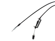 Bronco Products Bronco Throttle Cable AT-05345