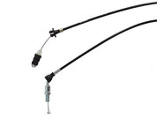 Bronco Products Bronco Throttle Cable AT-05348