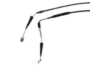 Bronco Products Bronco Throttle Cable AT-05356