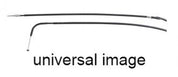 Bronco Brake Cable AT-05366