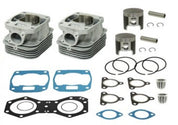 Spi Top End Engine Rebuild Kit SM-09605K
