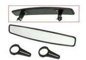 Bronco Products Bronco Wide Angle Rear View Mirror AC-12351-1
