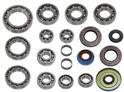 Bronco Differential Bearing Kit AT-03A72