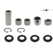 Bronco A-Arm Bushing Kit, Lower, Front AT-04516