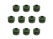 Bronco Products Bronco Valve Stem Seal Pkg Of 10 AT-09018